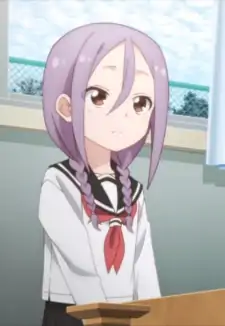 Yaotome Urushi