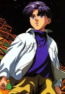Rin Kobayashi
