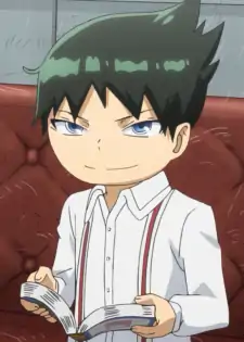 Tooru Muhyou