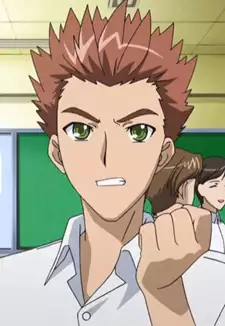 Mikihito Higashida