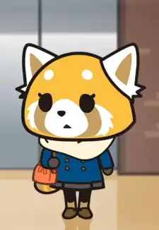 Retsuko