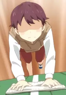Yuu Yamazaki