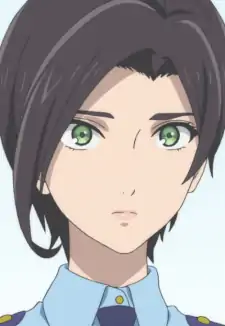 Saki Yumihara