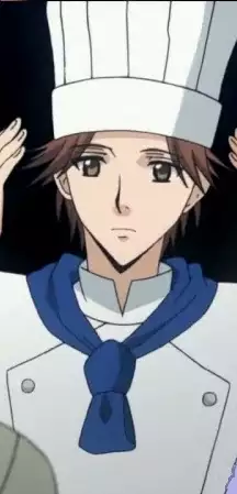 Katsumi Tooma