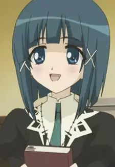 Chiyo Tsukidate