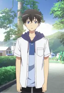 Youta Narukami