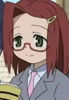 Shinobu Enomoto