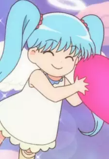 Pepeku the Angel