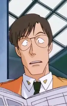 Mikiyasu Shinshi