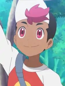 Roy