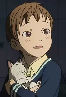Keiichi