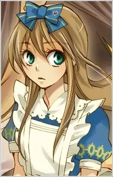 Alice Liddell