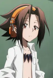You Asakura