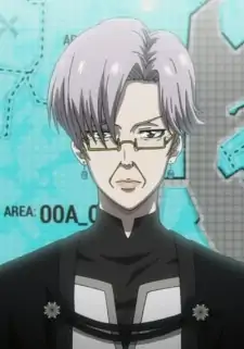 Joushuu Kasei