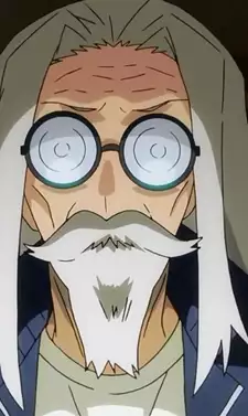 Zenkichi Otomi