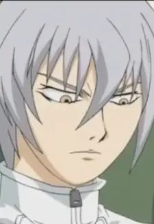 Hikaru Himuro