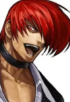 Iori Yagami