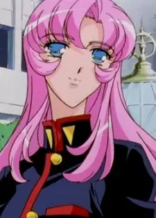 Utena Tenjou