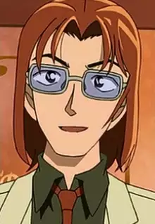 Hironari Kusaka