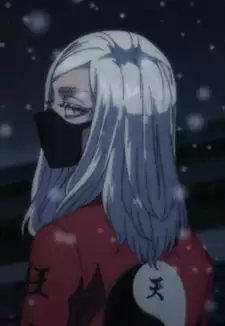 Sanzu Haruchiyo