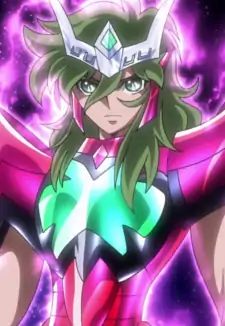 Shun Andromeda