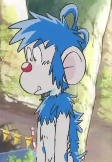 Paroru