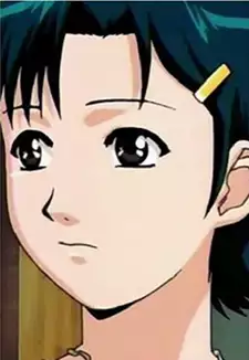 Rei Kagami