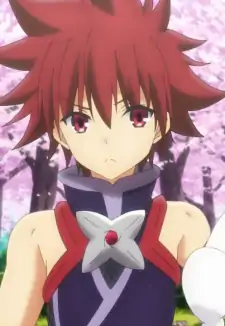 Matsuri Kazamaki