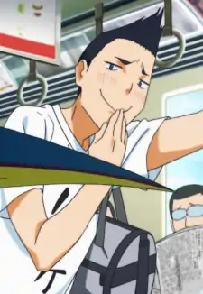 Hajime Sugawara