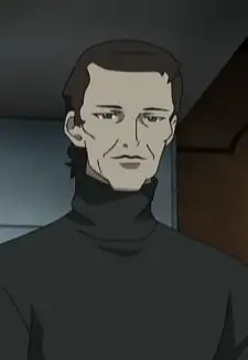 Yuji Kobari