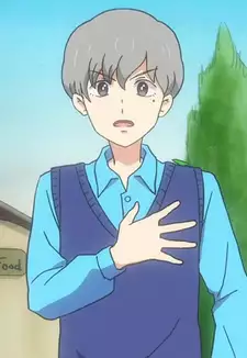 Yuuya