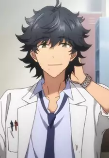 Jin Sagami