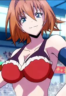 Nami Nanase