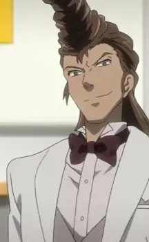 Marco Ikusaba