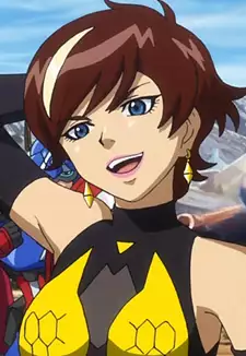 Janet van Dyne