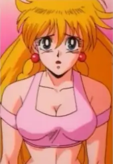 Princess Minerva
