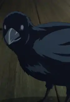 Kasugaigarasu
