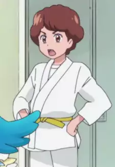 Kazumi