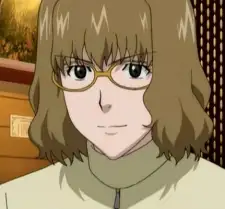 Megumi Kobayashi