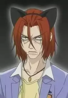 Ritsu Kasanoda