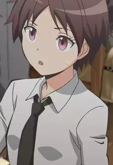Hinata Okano