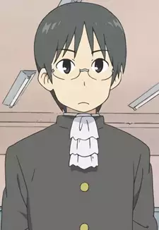 Koujirou Sasahara