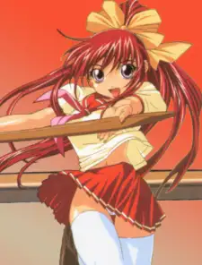 Ryoko Mitsurugi