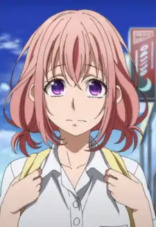 Hina Setoguchi
