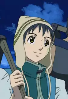 Mikki