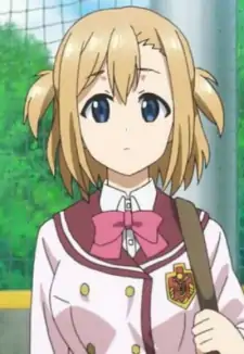Yoshino Kawaguchi