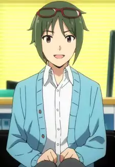 Ken Yamamura