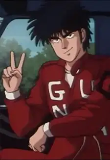 Gunma Akagi