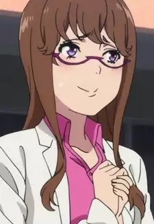 Marina Unami