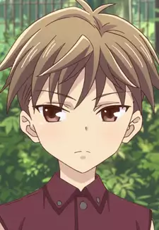 Hiro Souma
